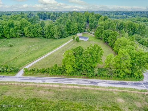 Tiny photo for 1447 Dykes Rd, Crossville, TN 38571 (MLS # 1334623)