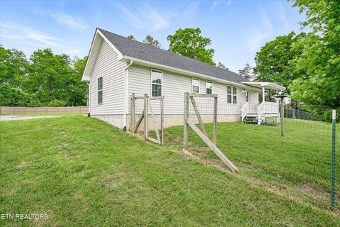 Tiny photo for 1447 Dykes Rd, Crossville, TN 38571 (MLS # 1334623)