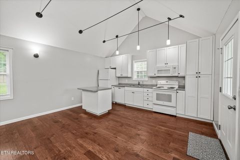 Tiny photo for 1447 Dykes Rd, Crossville, TN 38571 (MLS # 1334623)