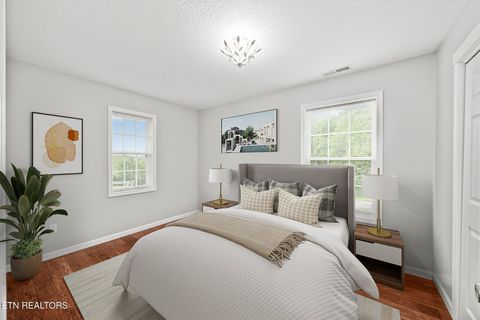 Tiny photo for 1447 Dykes Rd, Crossville, TN 38571 (MLS # 1334623)