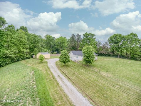 Tiny photo for 1447 Dykes Rd, Crossville, TN 38571 (MLS # 1334623)