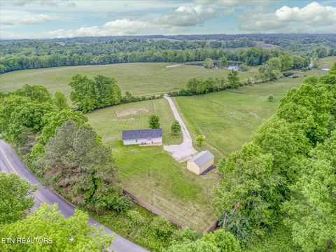 Tiny photo for 1447 Dykes Rd, Crossville, TN 38571 (MLS # 1334623)