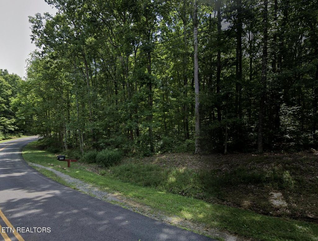 Photo of Bell Rd, Crossville, TN 38571 (MLS # 1334973)