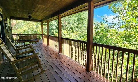 Tiny photo for 1001 Sunrise Blvd, Sevierville, TN 37862 (MLS # 1317674)