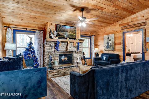 Tiny photo for 1001 Sunrise Blvd, Sevierville, TN 37862 (MLS # 1317674)