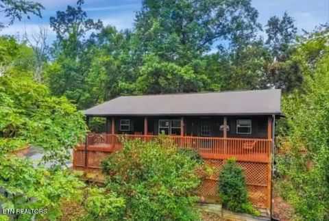 Tiny photo for 1001 Sunrise Blvd, Sevierville, TN 37862 (MLS # 1317674)