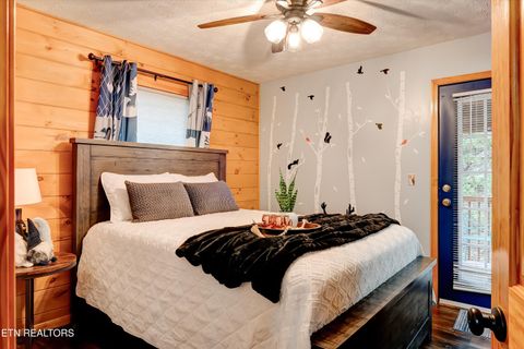 Tiny photo for 1001 Sunrise Blvd, Sevierville, TN 37862 (MLS # 1317674)
