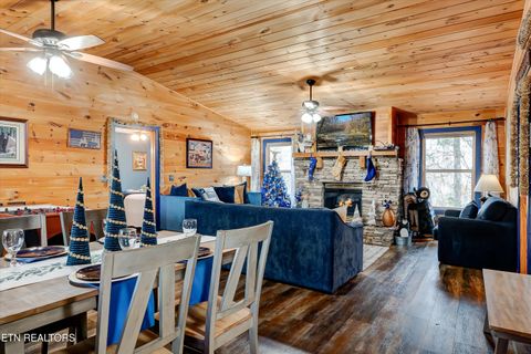 Tiny photo for 1001 Sunrise Blvd, Sevierville, TN 37862 (MLS # 1317674)