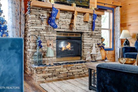 Tiny photo for 1001 Sunrise Blvd, Sevierville, TN 37862 (MLS # 1317674)