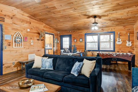 Tiny photo for 1001 Sunrise Blvd, Sevierville, TN 37862 (MLS # 1317674)