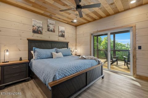 Tiny photo for 3150 Lexy Lane, Sevierville, TN 37862 (MLS # 1341936)