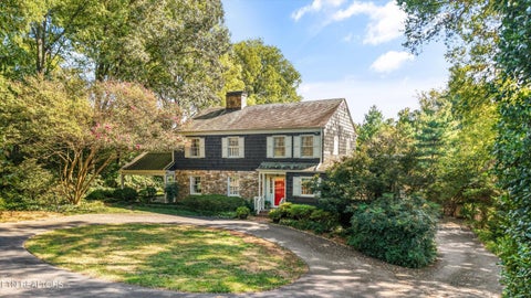 Tiny photo for 4544 Lyons View Pike, Knoxville, TN 37919 (MLS # 1359178)