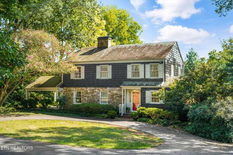 Tiny photo for 4544 Lyons View Pike, Knoxville, TN 37919 (MLS # 1359178)