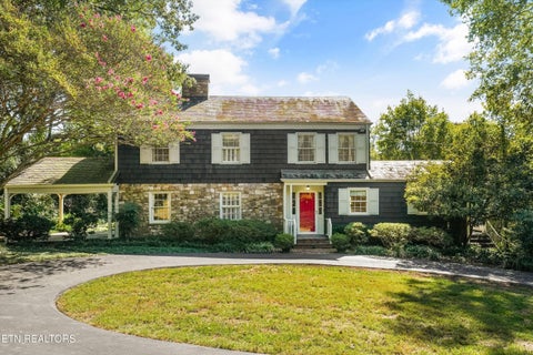 Photo of 4544 Lyons View Pike, Knoxville, TN 37919 (MLS # 1359178)