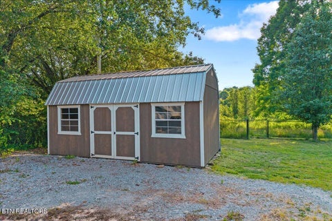 Tiny photo for 619 Huff Bend Lane, Ten Mile, TN 37880 (MLS # 1341467)