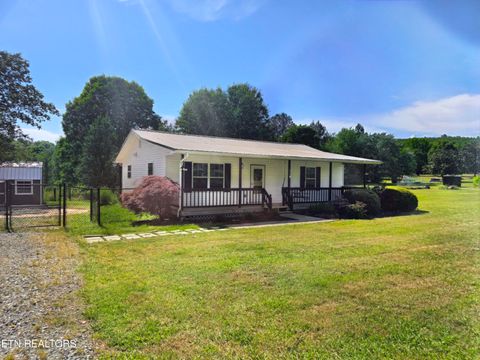 Photo of 619 Huff Bend Lane, Ten Mile, TN 37880 (MLS # 1341467)