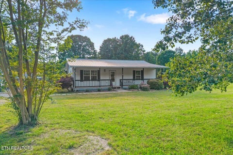 Tiny photo for 619 Huff Bend Lane, Ten Mile, TN 37880 (MLS # 1341467)