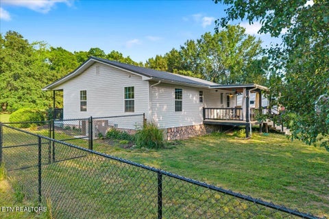Tiny photo for 619 Huff Bend Lane, Ten Mile, TN 37880 (MLS # 1341467)