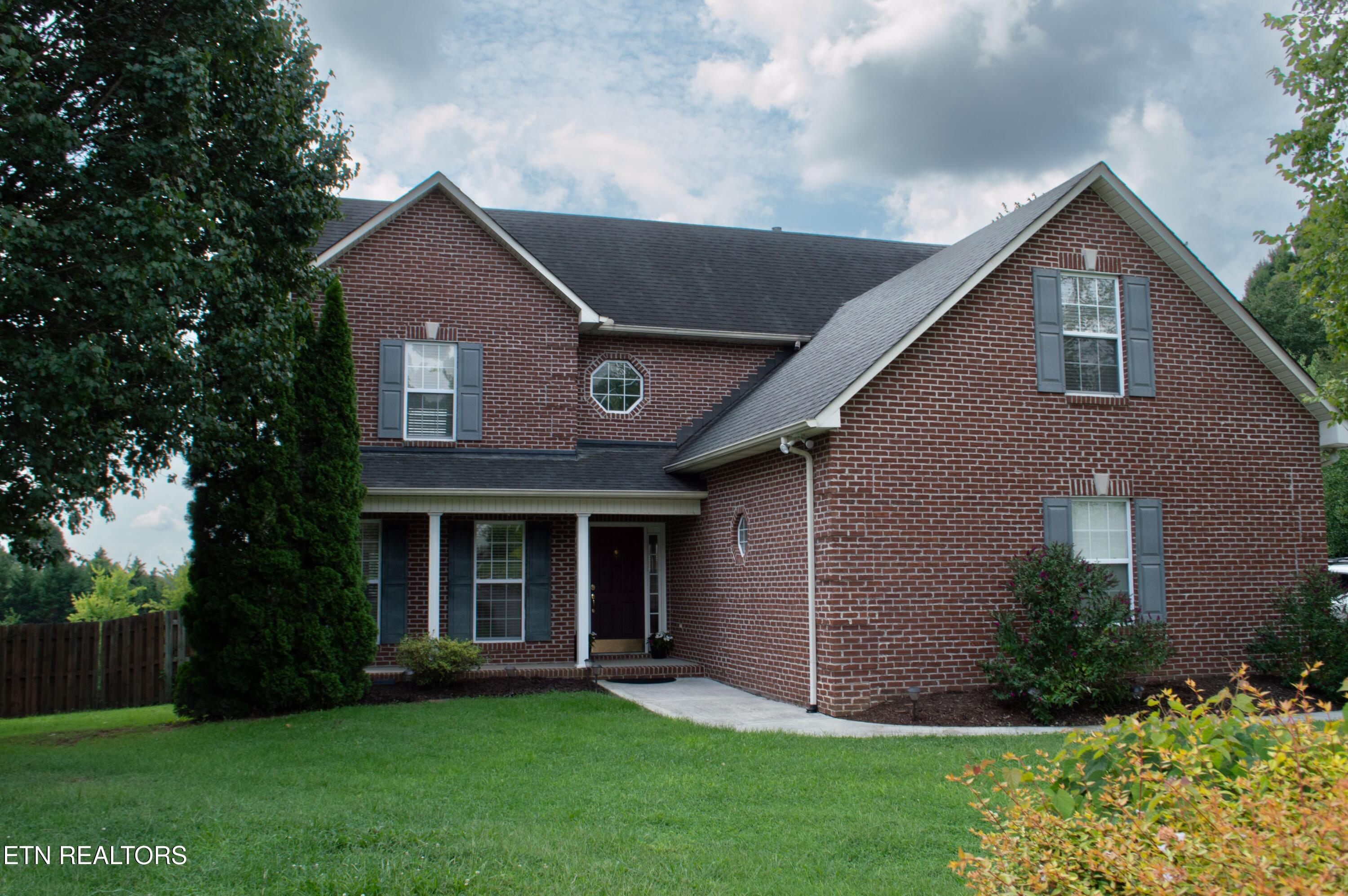 5400 Summitridge Lane