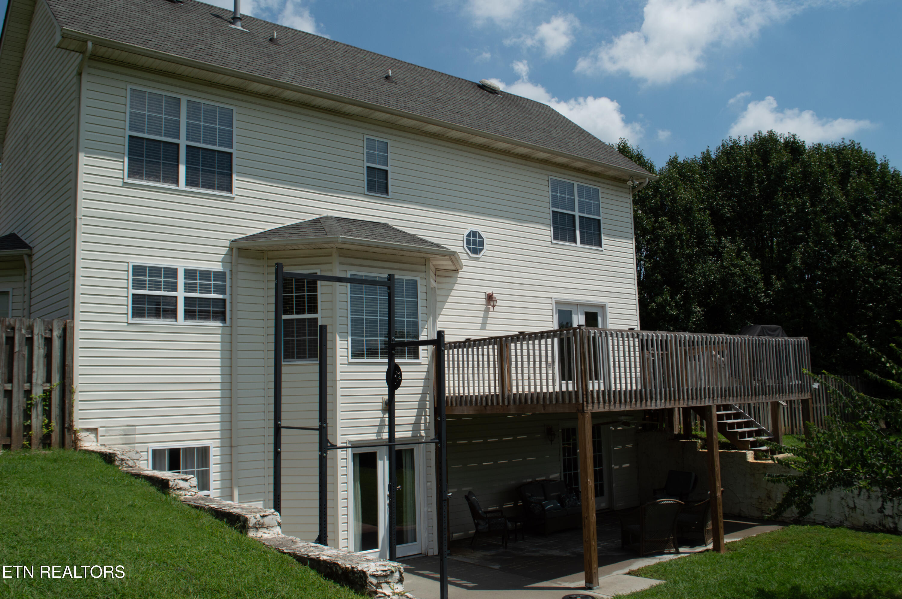 5400 Summitridge Lane