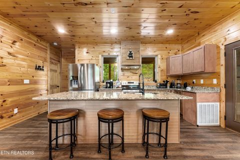 Tiny photo for 2932 Ginas Way, Sevierville, TN 37862 (MLS # 1340605)