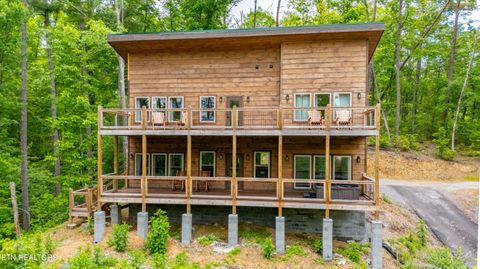 Tiny photo for 2932 Ginas Way, Sevierville, TN 37862 (MLS # 1340605)