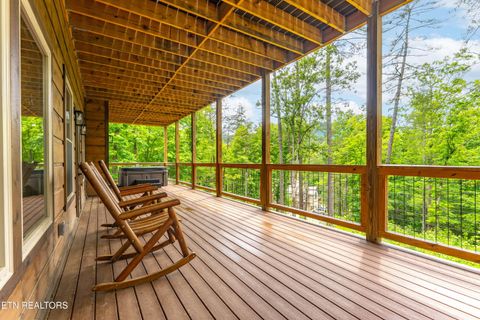 Tiny photo for 2932 Ginas Way, Sevierville, TN 37862 (MLS # 1340605)