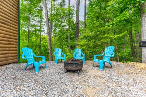 Tiny photo for 2932 Ginas Way, Sevierville, TN 37862 (MLS # 1340605)