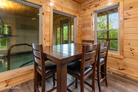 Tiny photo for 2932 Ginas Way, Sevierville, TN 37862 (MLS # 1340605)