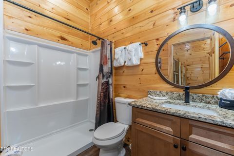 Tiny photo for 2932 Ginas Way, Sevierville, TN 37862 (MLS # 1340605)