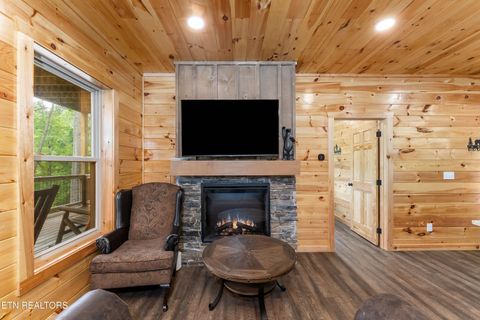 Tiny photo for 2932 Ginas Way, Sevierville, TN 37862 (MLS # 1340605)