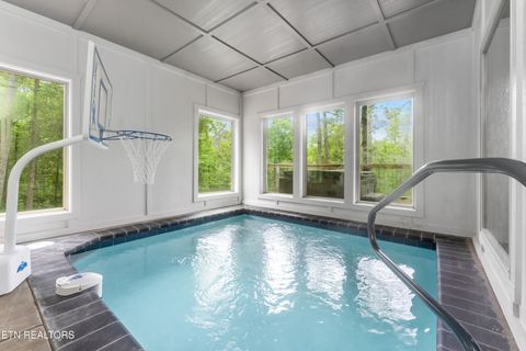 Tiny photo for 2932 Ginas Way, Sevierville, TN 37862 (MLS # 1340605)