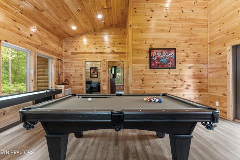 Tiny photo for 2932 Ginas Way, Sevierville, TN 37862 (MLS # 1340605)