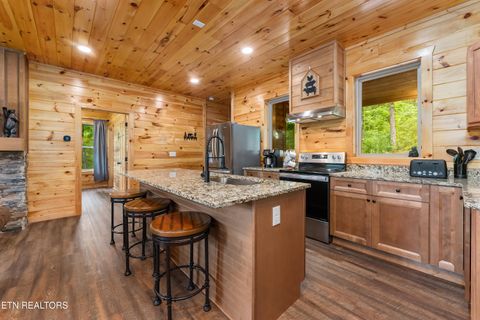 Tiny photo for 2932 Ginas Way, Sevierville, TN 37862 (MLS # 1340605)
