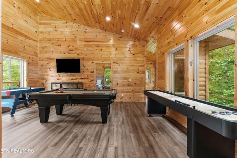 Tiny photo for 2932 Ginas Way, Sevierville, TN 37862 (MLS # 1340605)