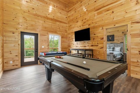 Tiny photo for 2932 Ginas Way, Sevierville, TN 37862 (MLS # 1340605)