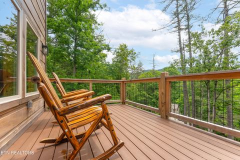 Tiny photo for 2932 Ginas Way, Sevierville, TN 37862 (MLS # 1340605)