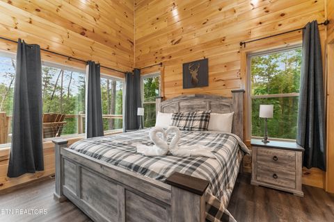Tiny photo for 2932 Ginas Way, Sevierville, TN 37862 (MLS # 1340605)
