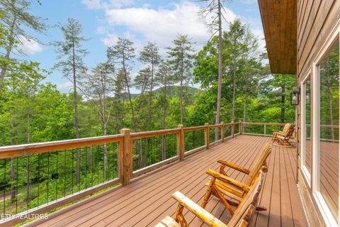Tiny photo for 2932 Ginas Way, Sevierville, TN 37862 (MLS # 1340605)