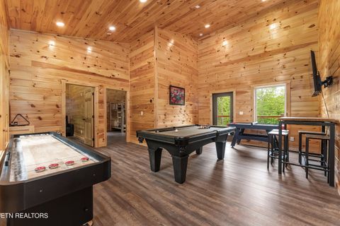 Tiny photo for 2932 Ginas Way, Sevierville, TN 37862 (MLS # 1340605)