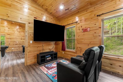 Tiny photo for 2932 Ginas Way, Sevierville, TN 37862 (MLS # 1340605)