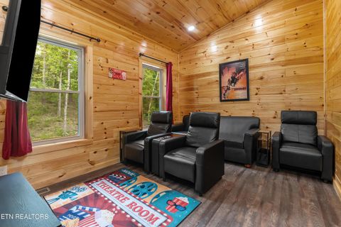 Tiny photo for 2932 Ginas Way, Sevierville, TN 37862 (MLS # 1340605)