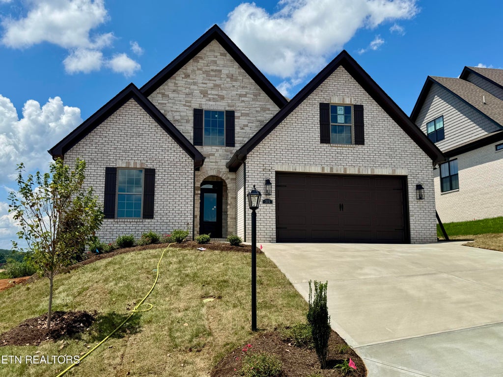 Photo of 315 French Vineyard Lane, Knoxville, TN 37923 (MLS # 1326161)
