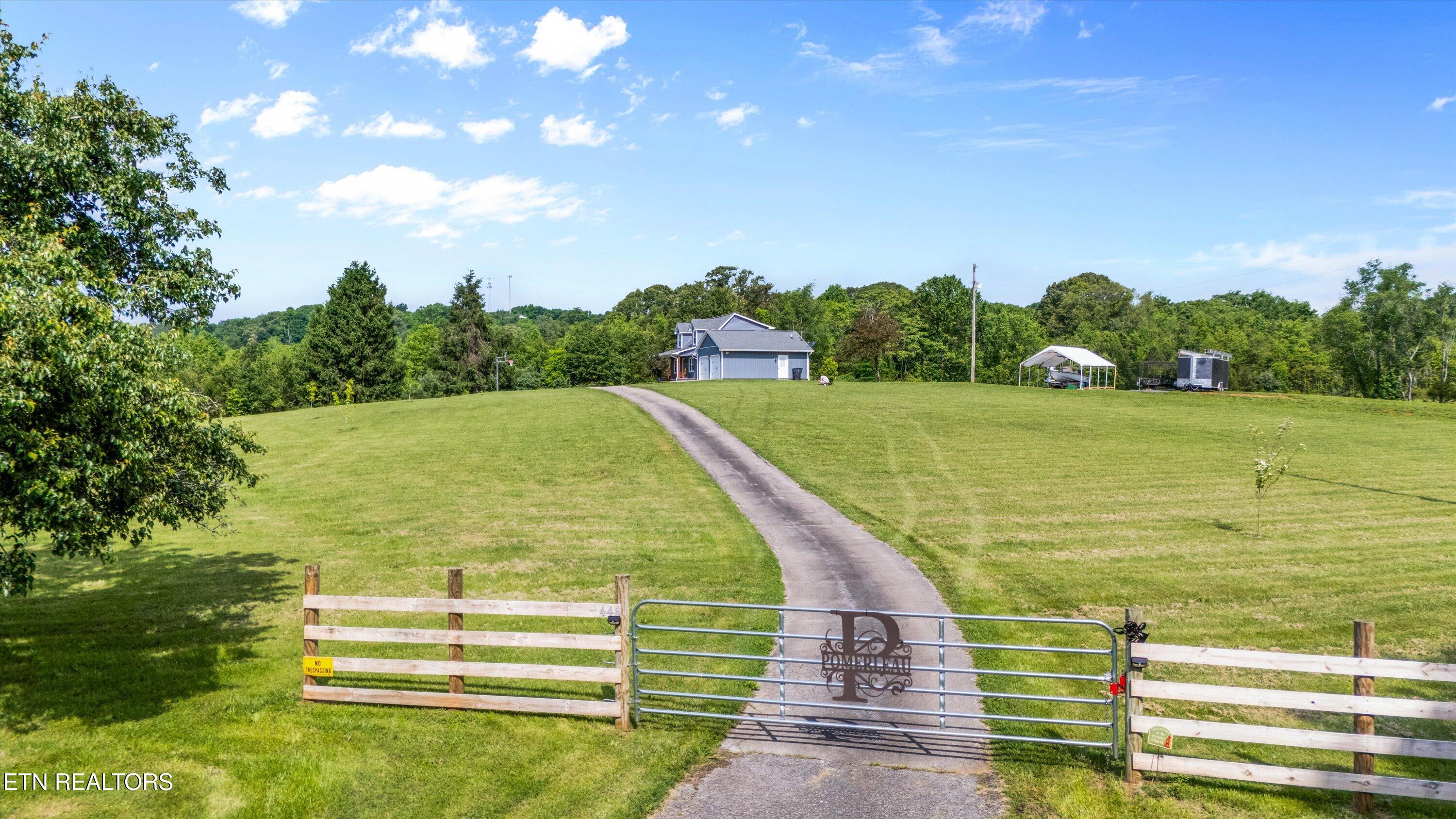 448 Trinity Rd