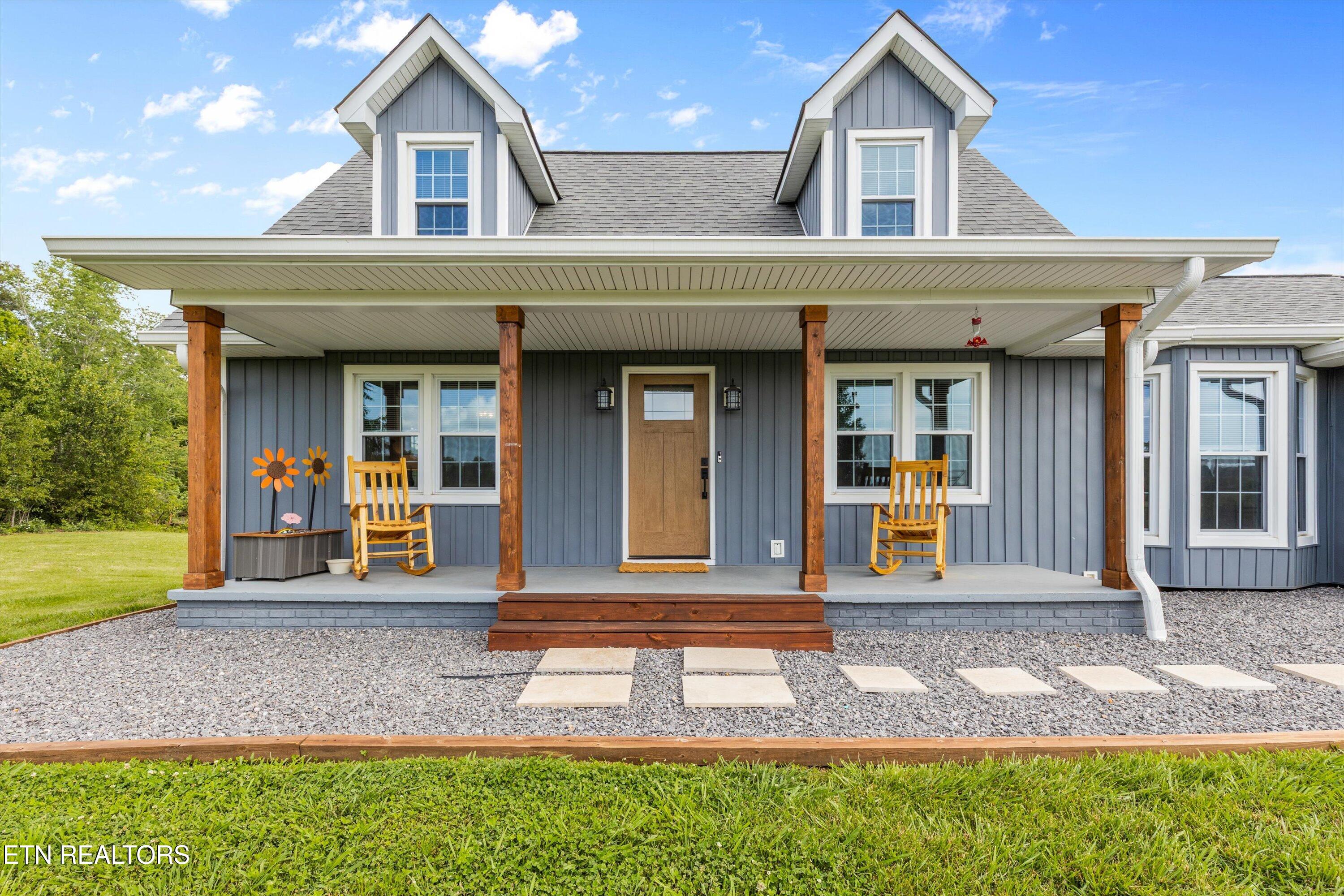 448 Trinity Rd