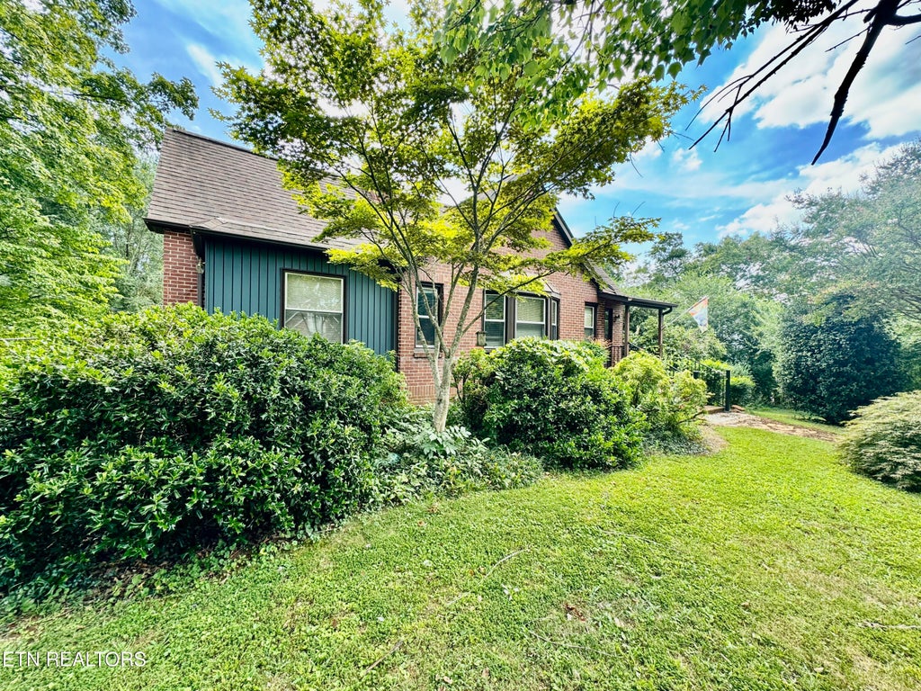 Photo of 721 W Ellis St, Jefferson City, TN 37760 (MLS # 1354810)