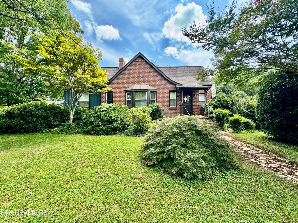 Photo of 721 W Ellis St, Jefferson City, TN 37760 (MLS # 1354810)