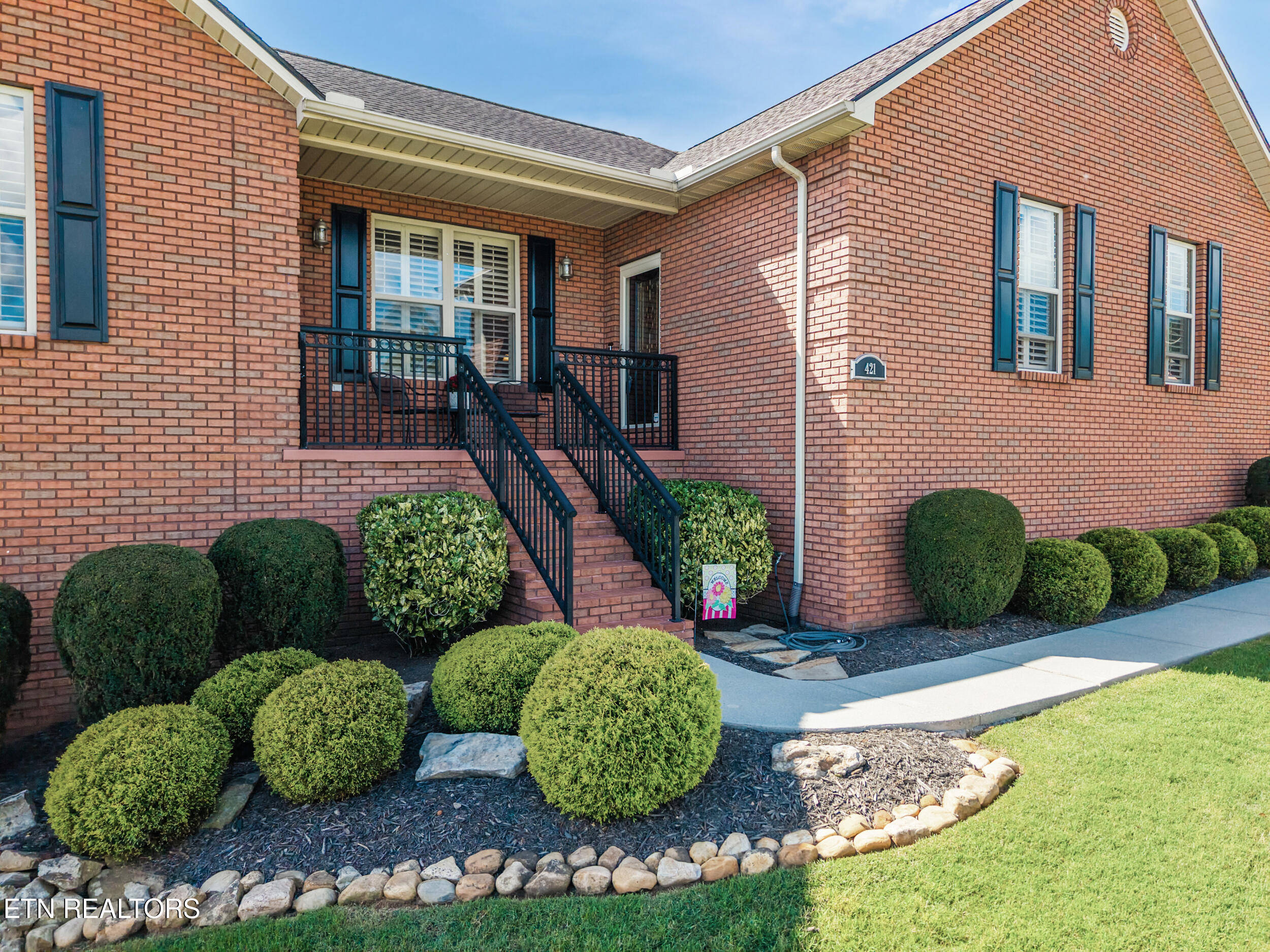 421 Amberland Lane