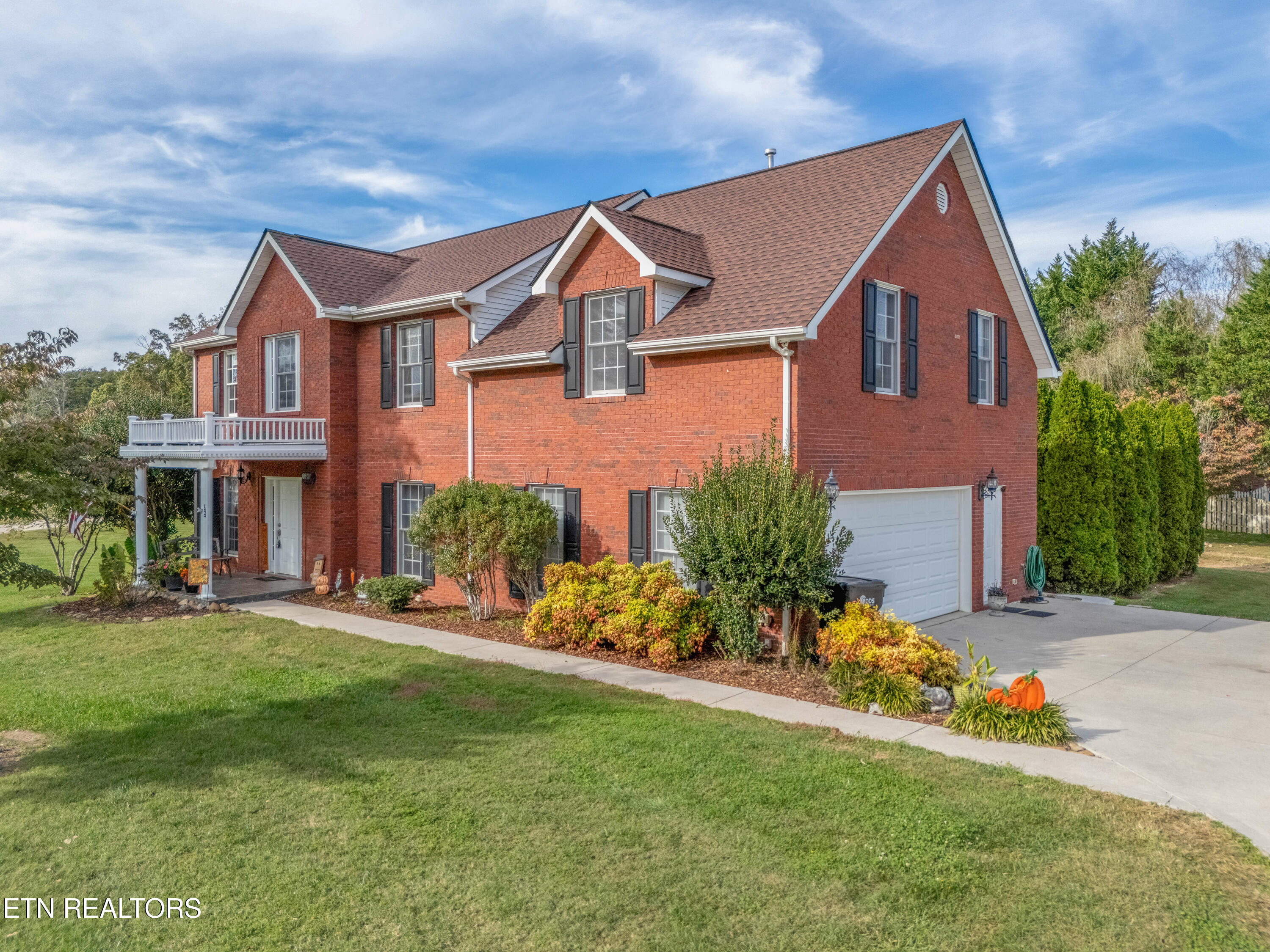 144 Cheshire Drive