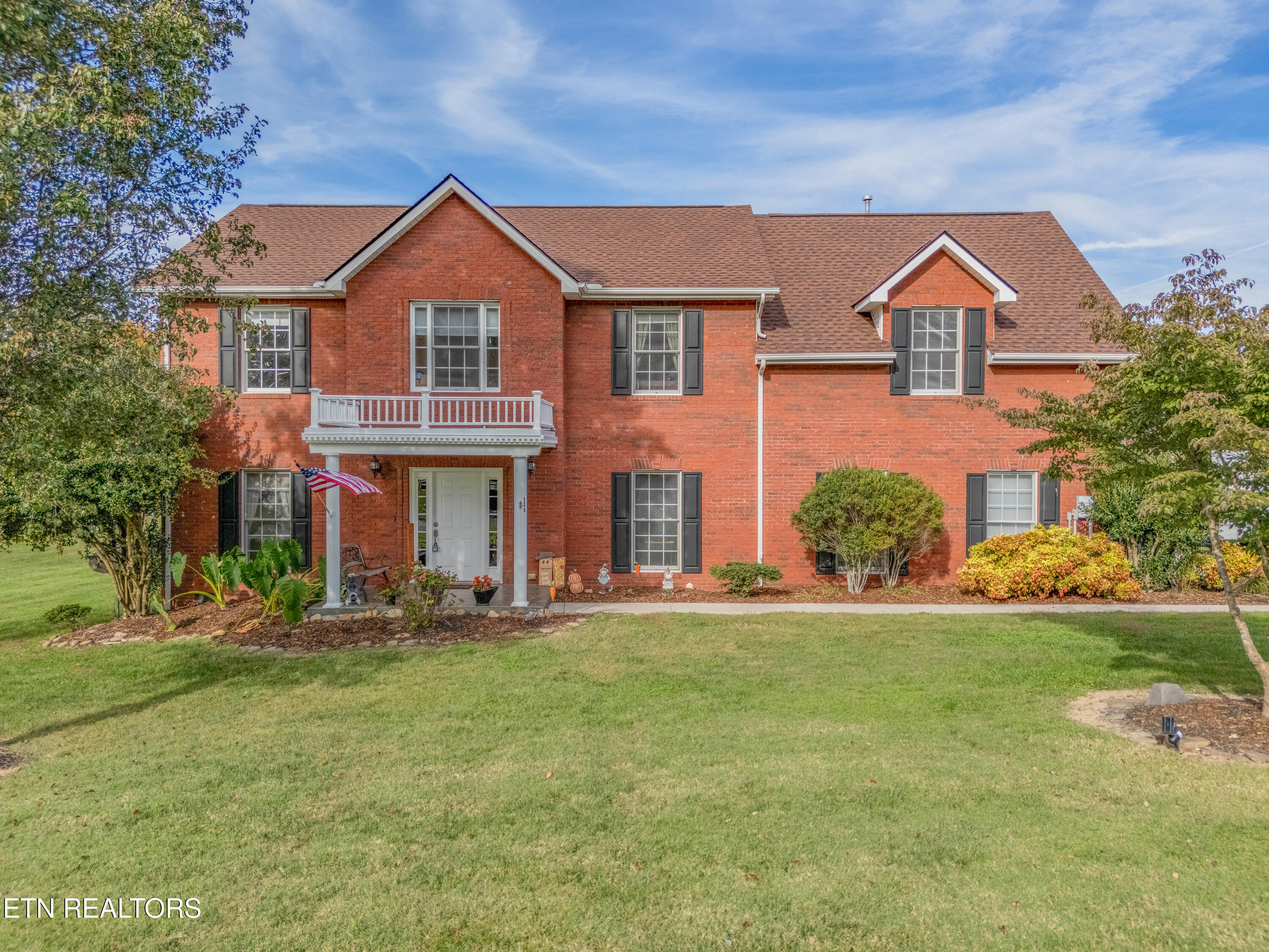 144 Cheshire Drive